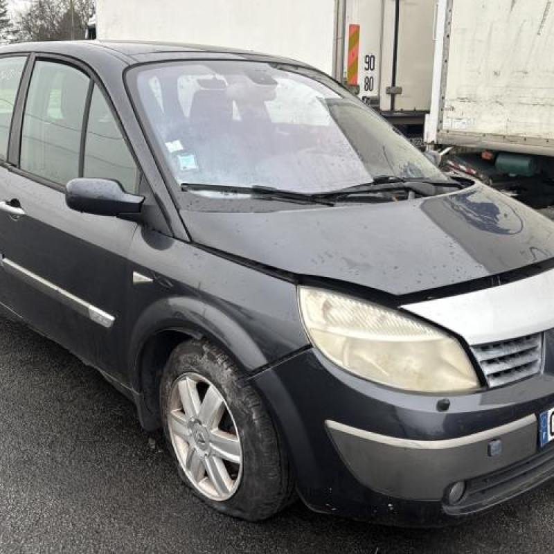 Compteur RENAULT SCENIC 2 Photo n°14