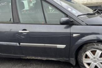 Compteur RENAULT SCENIC 2