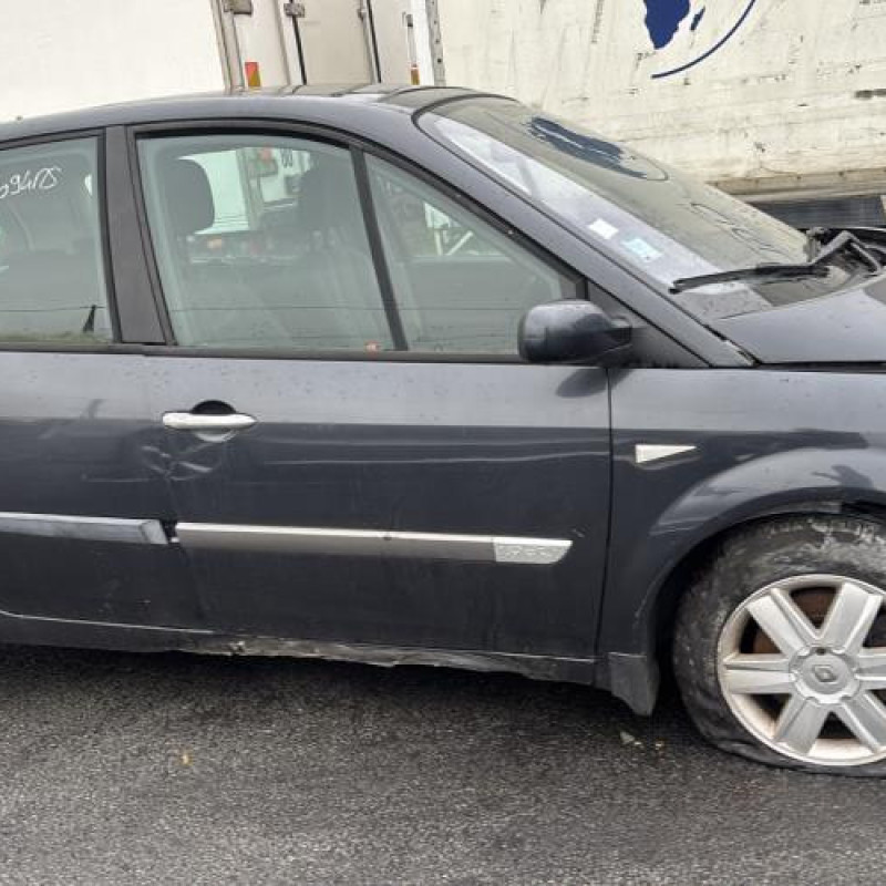 Compteur RENAULT SCENIC 2 Photo n°15