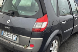 Compteur RENAULT SCENIC 2