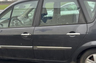 Compteur RENAULT SCENIC 2