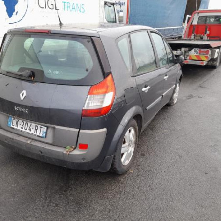 Reservoir essence RENAULT SCENIC 2