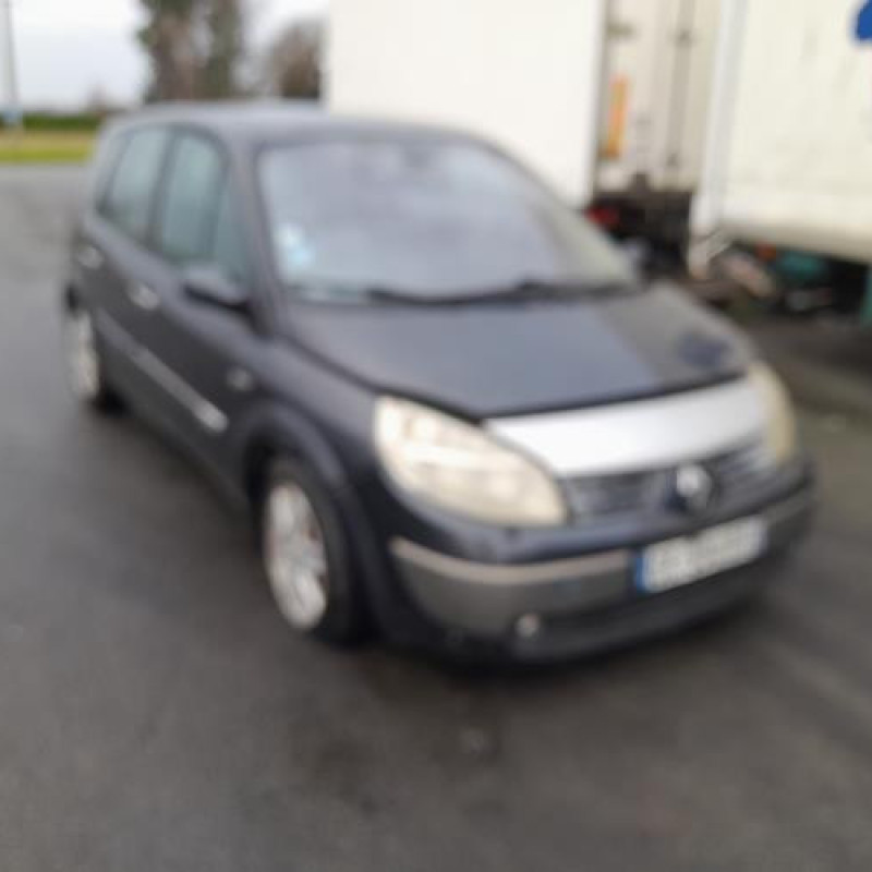 Reservoir essence RENAULT SCENIC 2 Photo n°3