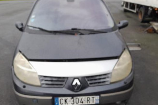 Reservoir essence RENAULT SCENIC 2