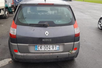 Reservoir essence RENAULT SCENIC 2