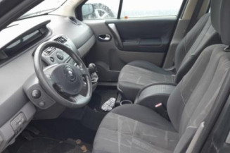 Reservoir essence RENAULT SCENIC 2