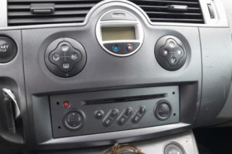 Reservoir essence RENAULT SCENIC 2