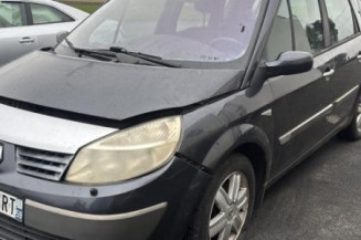 Reservoir essence RENAULT SCENIC 2