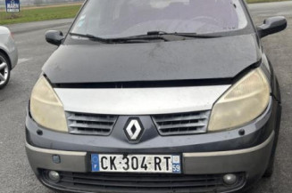 Reservoir essence RENAULT SCENIC 2