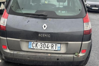 Reservoir essence RENAULT SCENIC 2