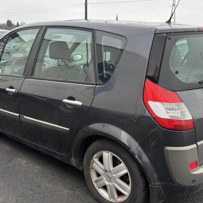 Reservoir essence RENAULT SCENIC 2 Photo n°18