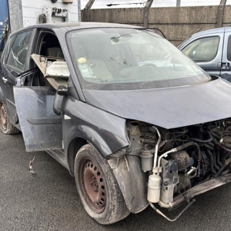 Reservoir essence RENAULT SCENIC 2