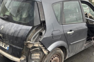 Reservoir essence RENAULT SCENIC 2