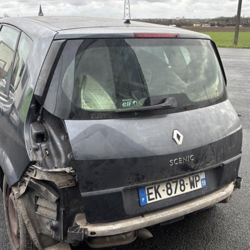 Reservoir essence RENAULT SCENIC 2 Photo n°5