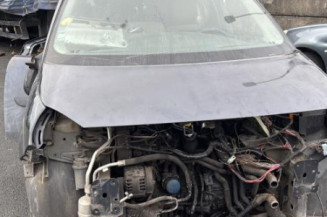 Reservoir essence RENAULT SCENIC 2
