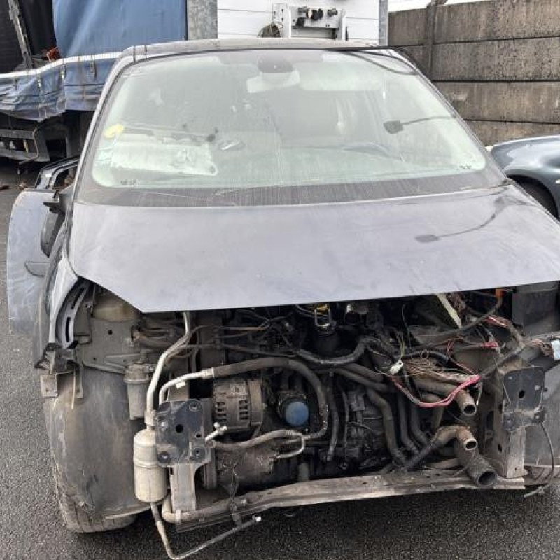 Reservoir essence RENAULT SCENIC 2 Photo n°7