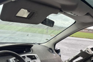 Reservoir essence RENAULT SCENIC 2