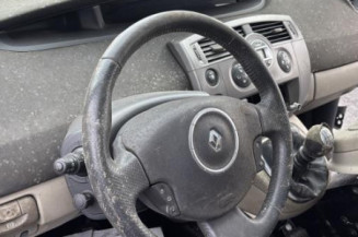 Reservoir essence RENAULT SCENIC 2