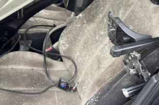 Reservoir essence RENAULT SCENIC 2