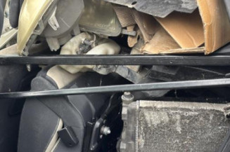 Reservoir essence RENAULT SCENIC 2