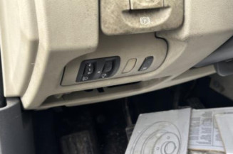 Reservoir essence RENAULT SCENIC 2