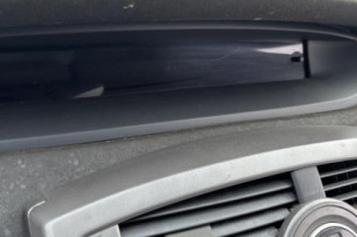 Reservoir essence RENAULT SCENIC 2