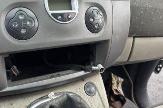 Reservoir essence RENAULT SCENIC 2