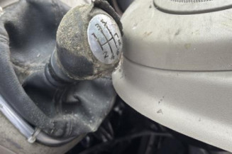 Reservoir essence RENAULT SCENIC 2