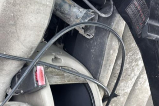 Reservoir essence RENAULT SCENIC 2