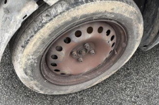 Reservoir essence RENAULT SCENIC 2