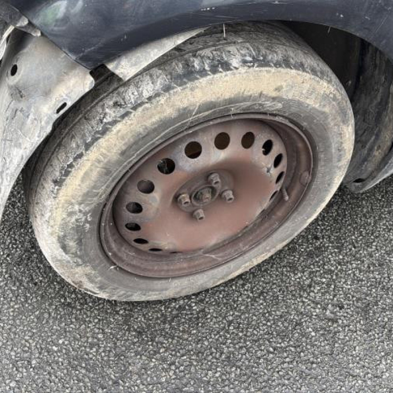 Reservoir essence RENAULT SCENIC 2 Photo n°19