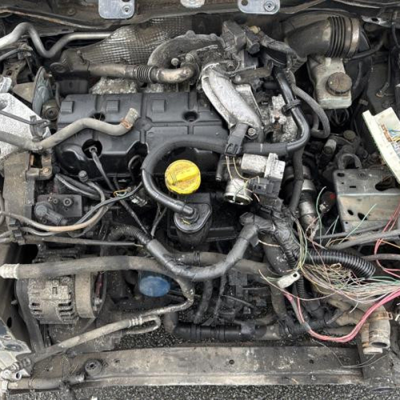 Reservoir essence RENAULT SCENIC 2 Photo n°20