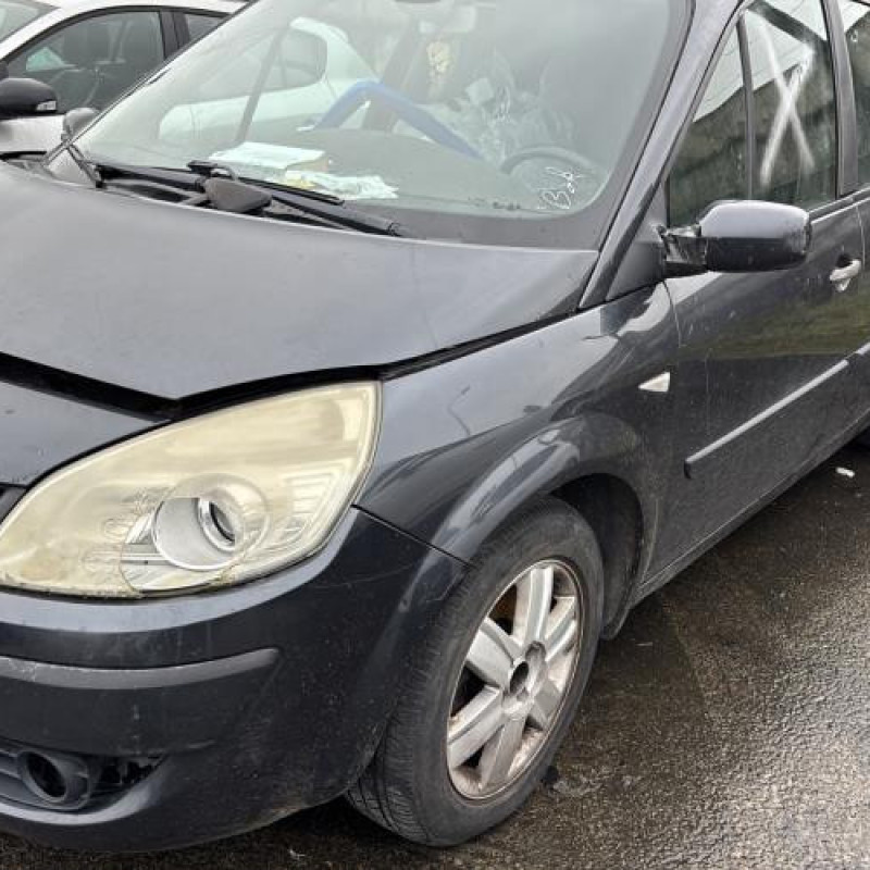 Compteur RENAULT GRAND SCENIC 2 Photo n°1