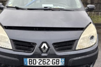 Compteur RENAULT GRAND SCENIC 2