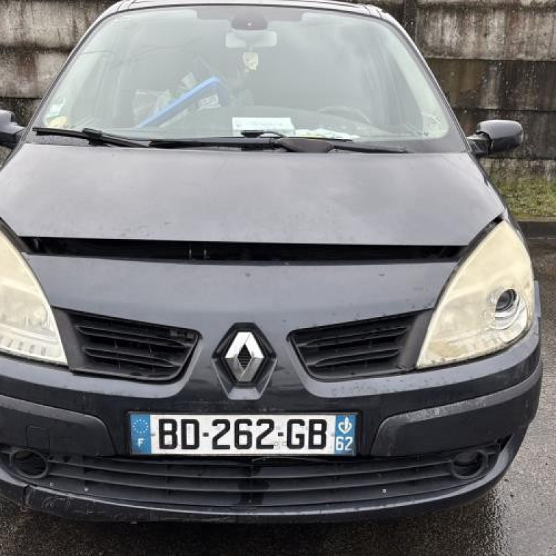 Compteur RENAULT GRAND SCENIC 2 Photo n°9