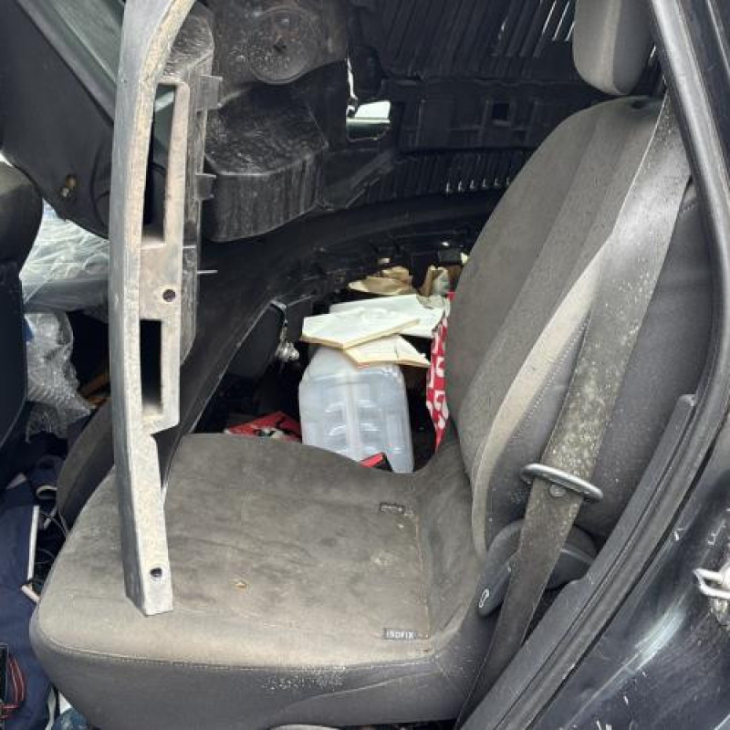 Compteur RENAULT GRAND SCENIC 2 Photo n°14