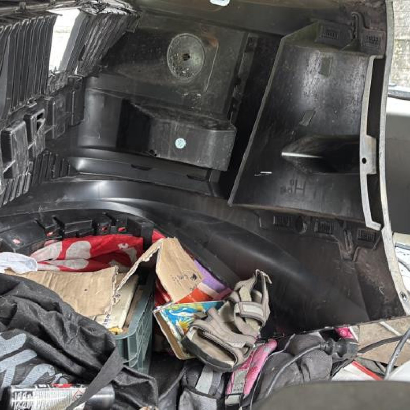 Compteur RENAULT GRAND SCENIC 2 Photo n°15