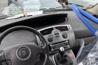 Compteur RENAULT GRAND SCENIC 2