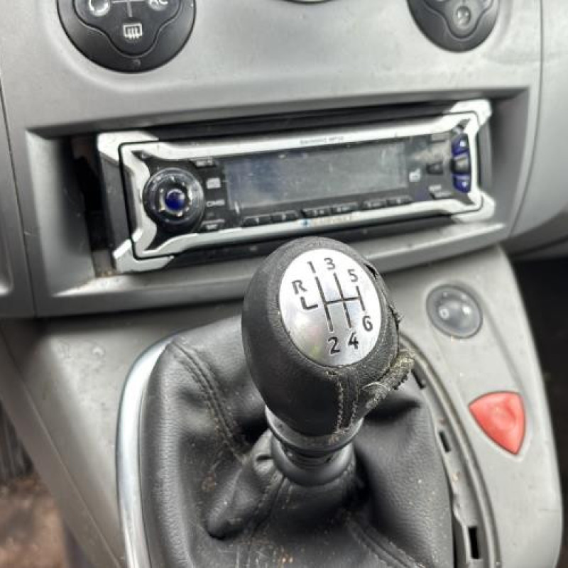 Compteur RENAULT GRAND SCENIC 2 Photo n°19