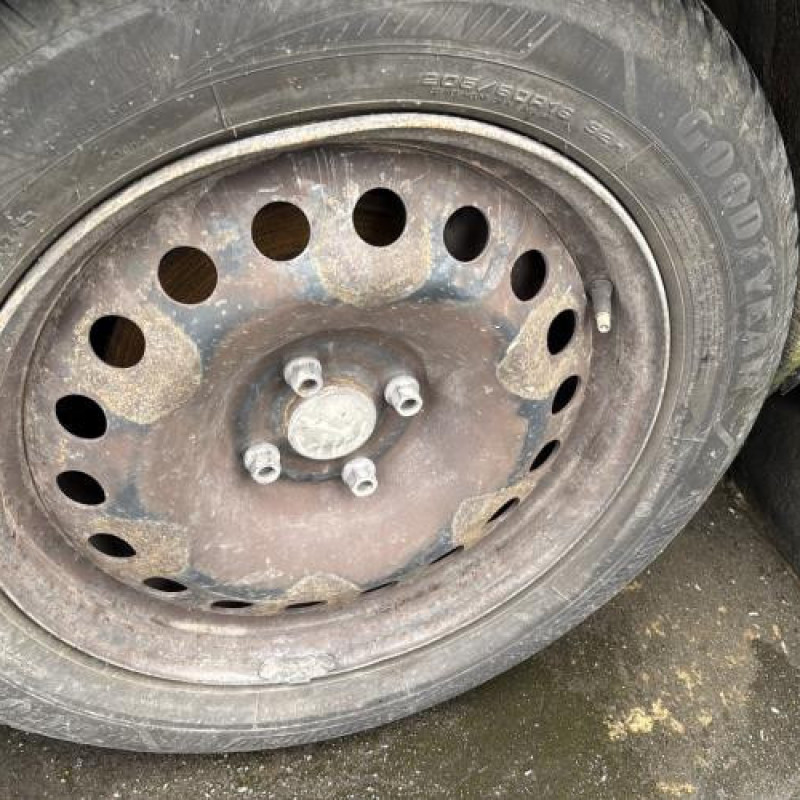 Compteur RENAULT GRAND SCENIC 2 Photo n°20