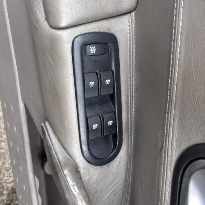 Colonne de direction RENAULT MEGANE 2 Photo n°10