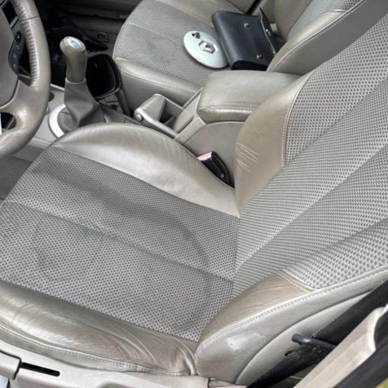 Colonne de direction RENAULT MEGANE 2 Photo n°11