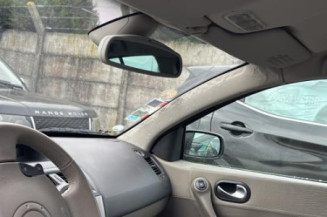 Colonne de direction RENAULT MEGANE 2