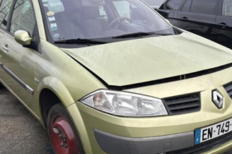 Commande retroviseurs RENAULT MEGANE 2