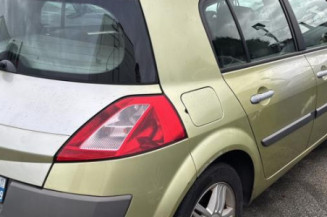 Commande retroviseurs RENAULT MEGANE 2