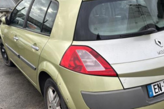 Commande retroviseurs RENAULT MEGANE 2