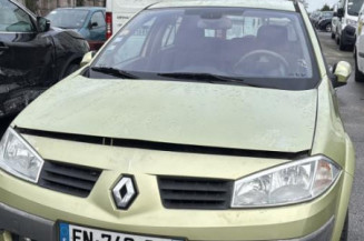 Commande retroviseurs RENAULT MEGANE 2