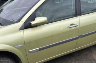 Commande retroviseurs RENAULT MEGANE 2