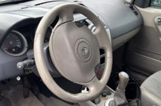 Commande retroviseurs RENAULT MEGANE 2