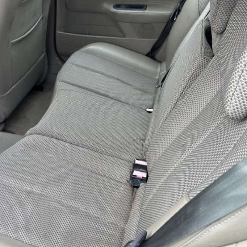 Commande retroviseurs RENAULT MEGANE 2 Photo n°14